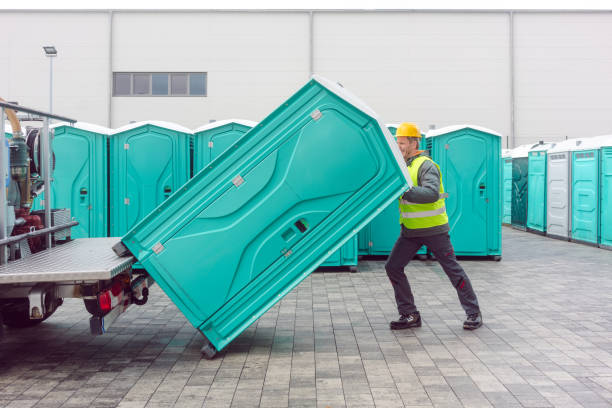 Portable Toilets for Disaster Relief Sites in Templeton, CA