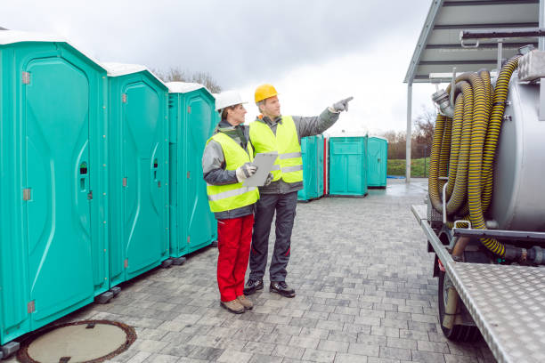 Best Portable Restroom Servicing (Cleaning and Restocking)  in Templeton, CA