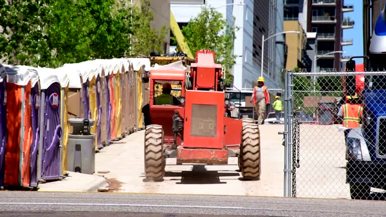 Best Portable Restroom Setup and Delivery  in Templeton, CA
