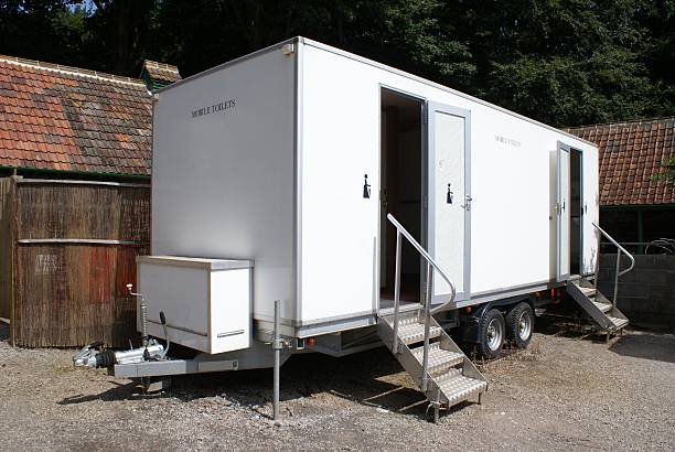 Portable Toilet Rental for Emergency Services in Templeton, CA